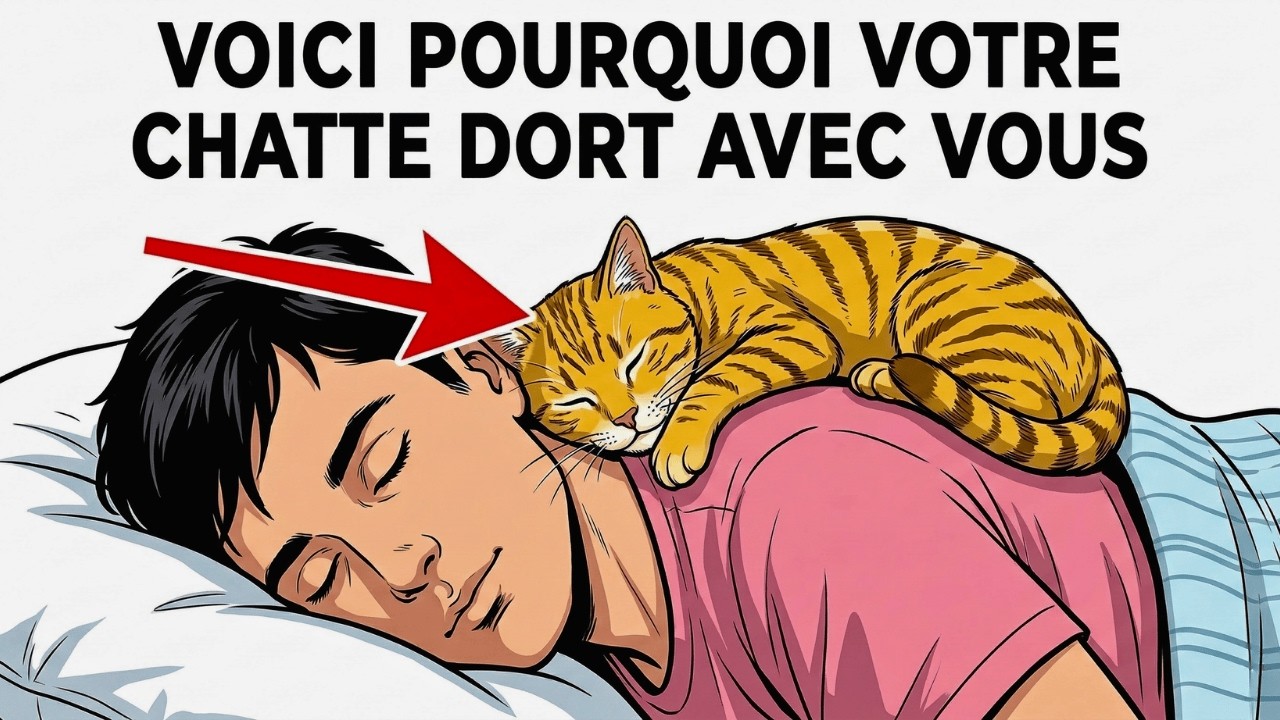 Ce que cachent ses nuits avec vous (Le secret de son instinct maternel)
