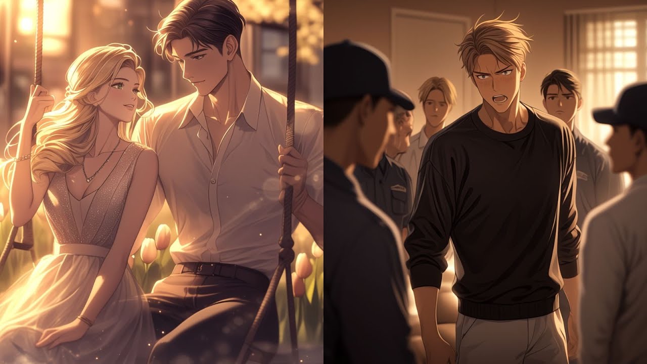📕My adoptive parents & fiancée would sacrifice me for the real heir—until they met my real family