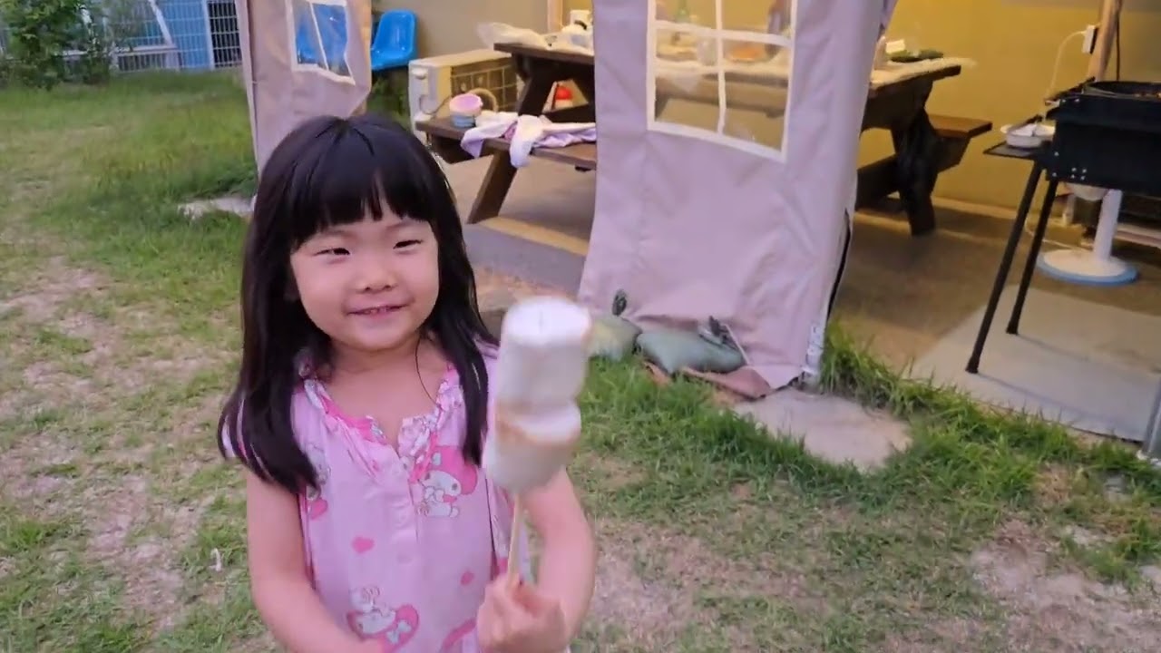 비니리니 강아지들이랑 애견펜션 2탄 🐶