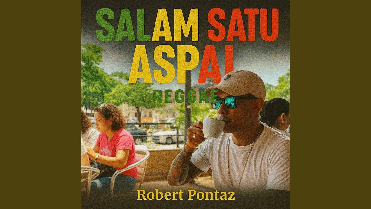 Salam Satu Aspal