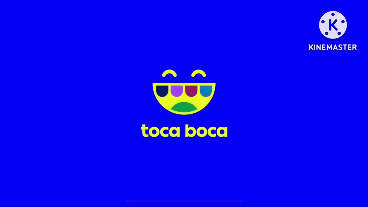 Toca Boca Logo Effects (Inspired By Preview 2 Effects)