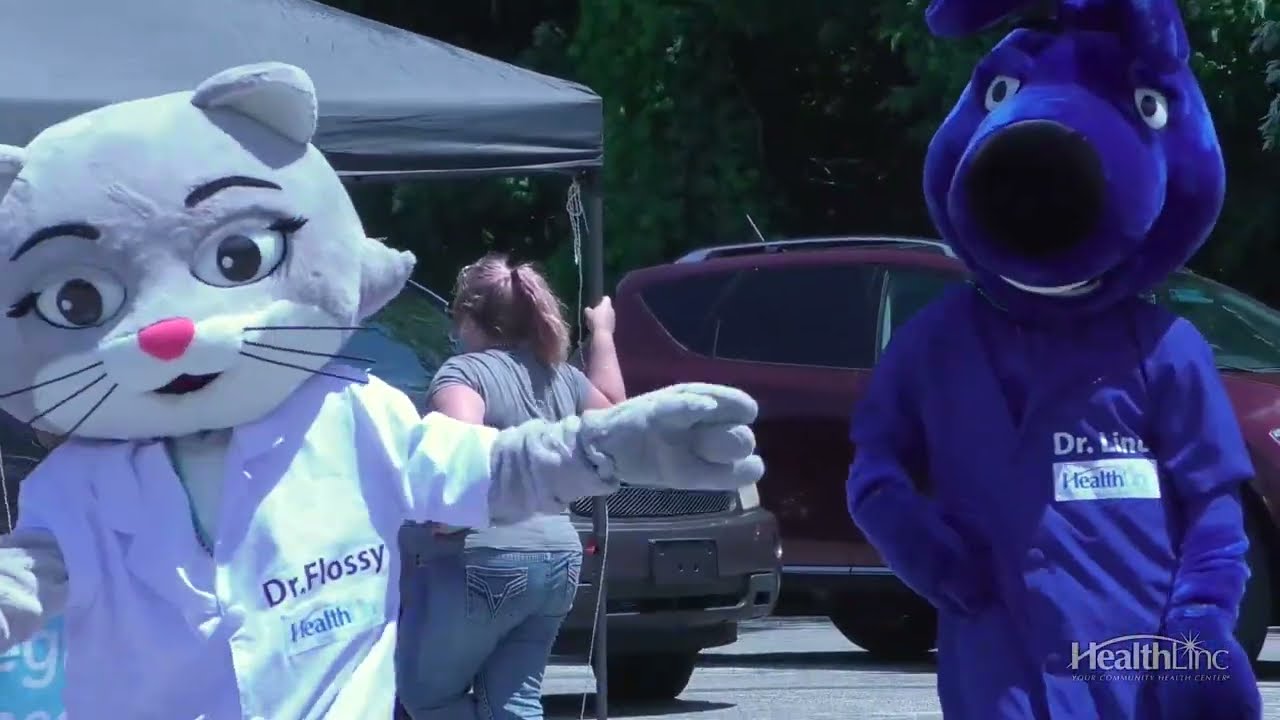 HealthLinc NHCW Video 2022