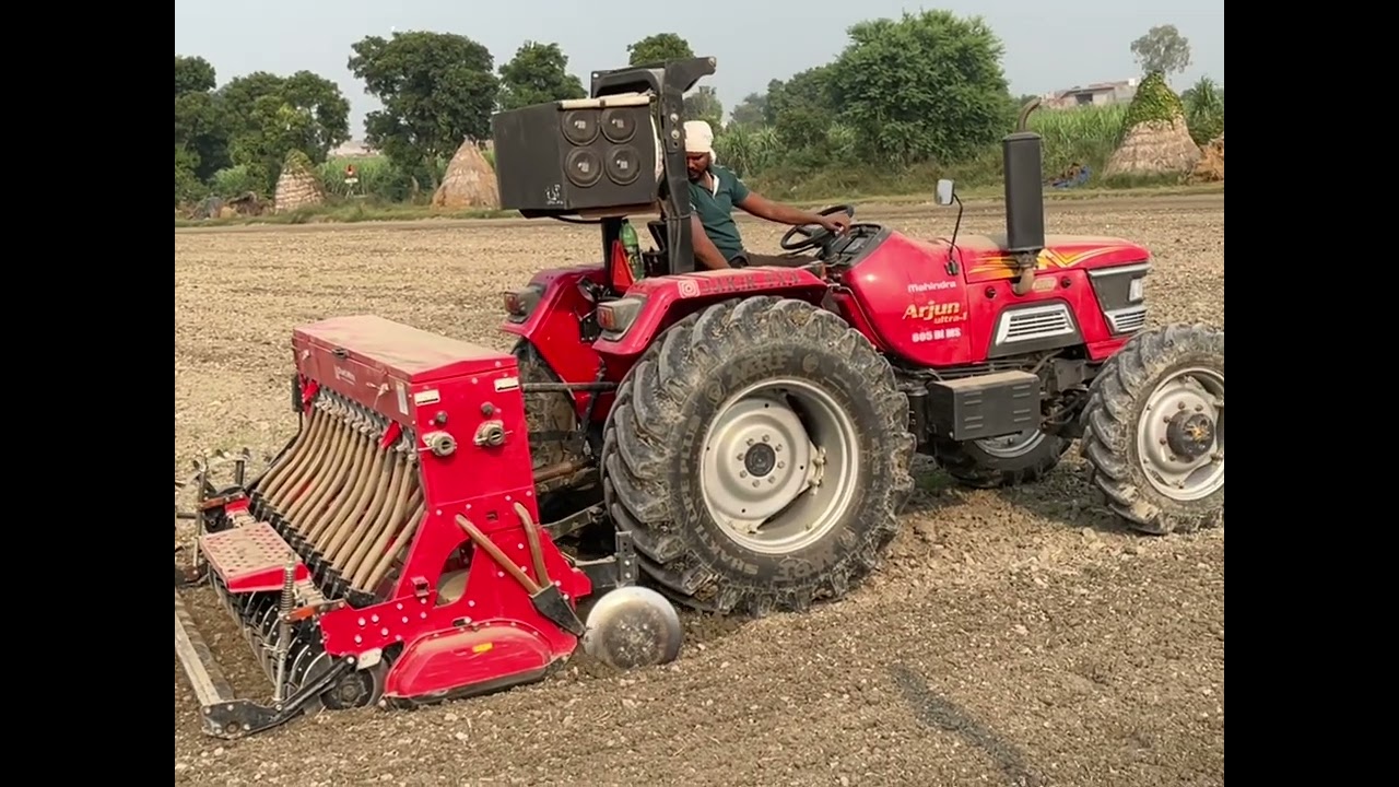 Arjun #555 ￼#super#seater#competition#Arjun 605￼#viral #shorts #video #trending #automobile #tractor