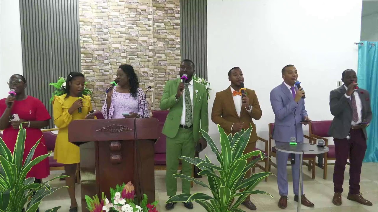 Ironshore SDA Sabbath Worship Service March 14 ,2026