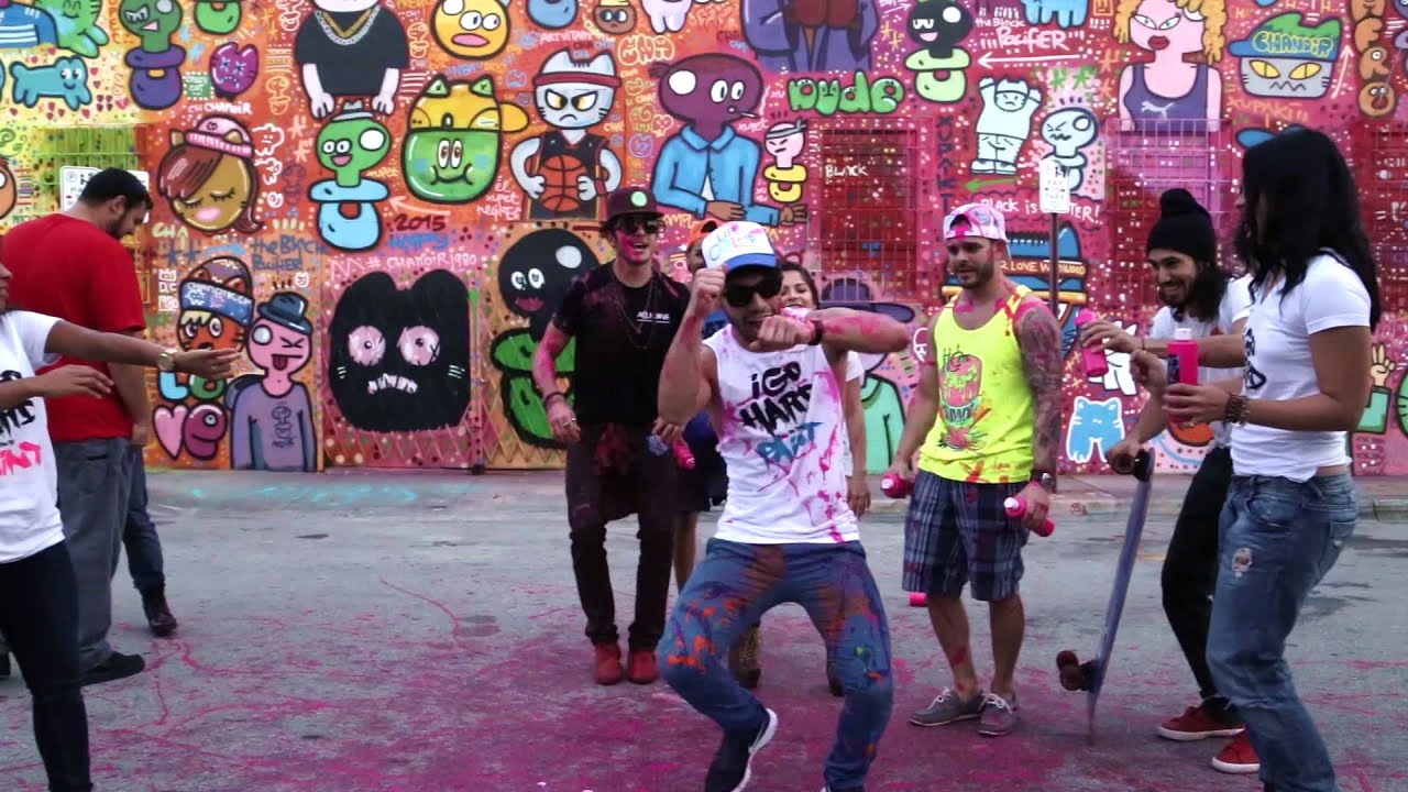 @lictour // AB)UNDANCE & Things