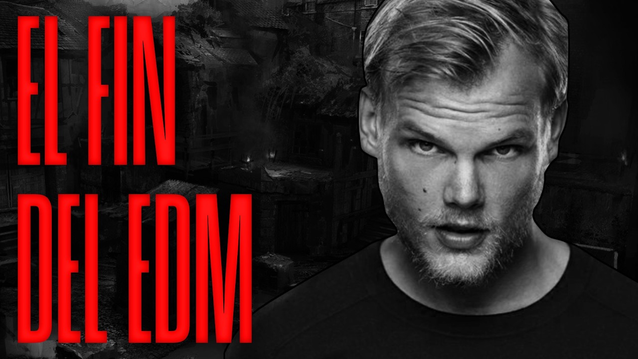 Avicii NO acab&oacute; con el EDM