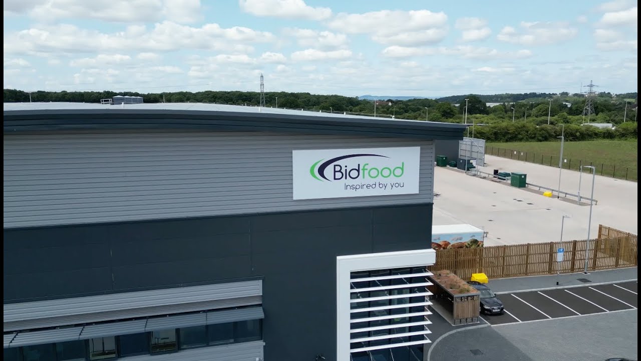 Sponsored Content: Bidfood - Business Reporter