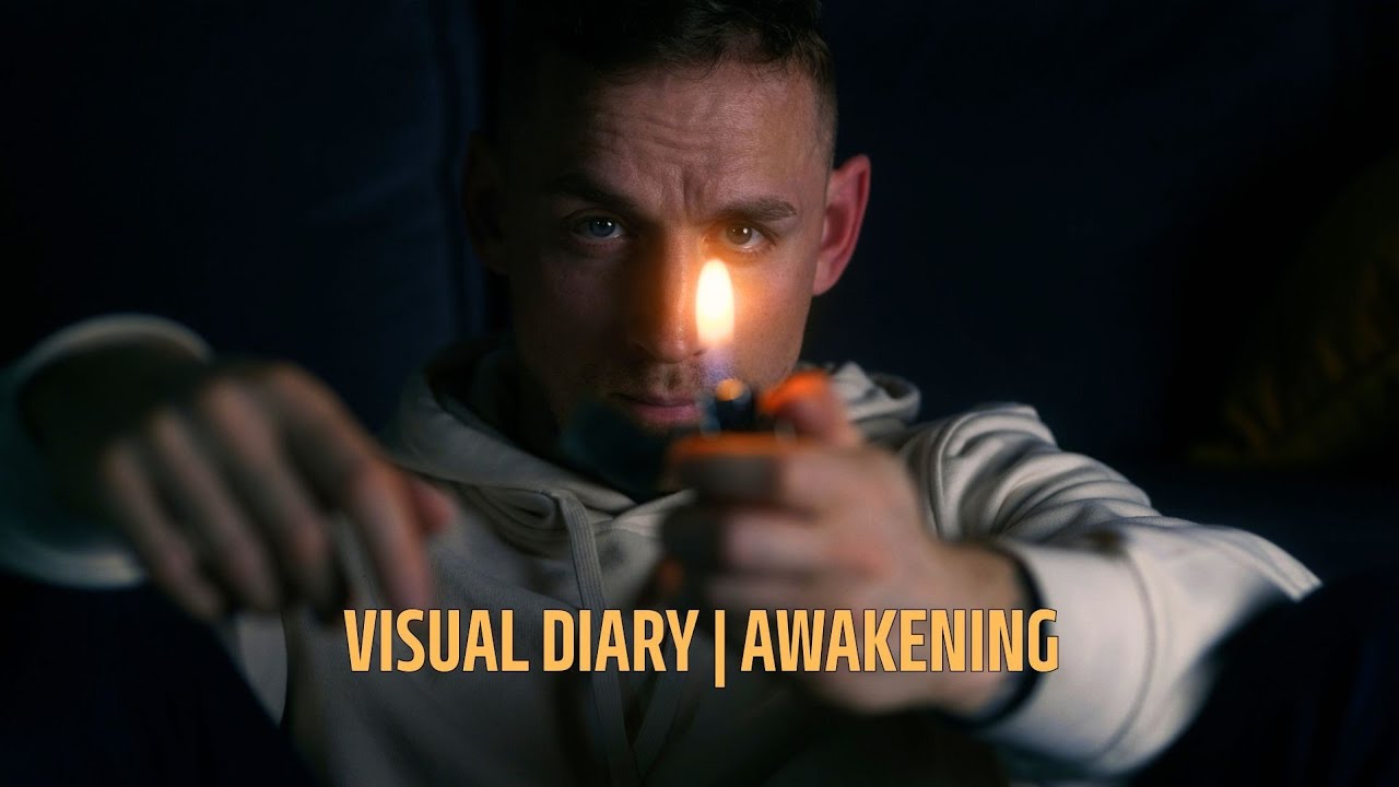 Visual Diary | Awakening 2025