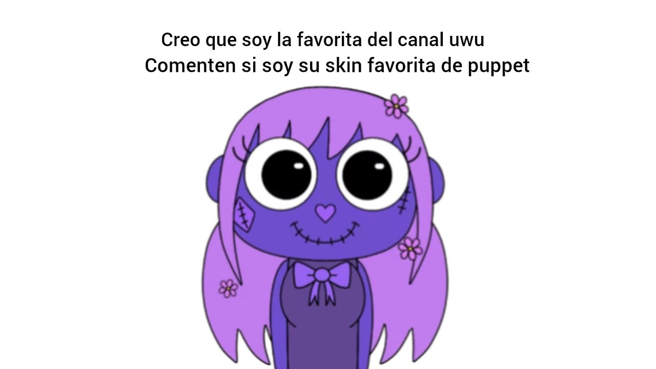 Puppet roblox jugando con pixy parte 5