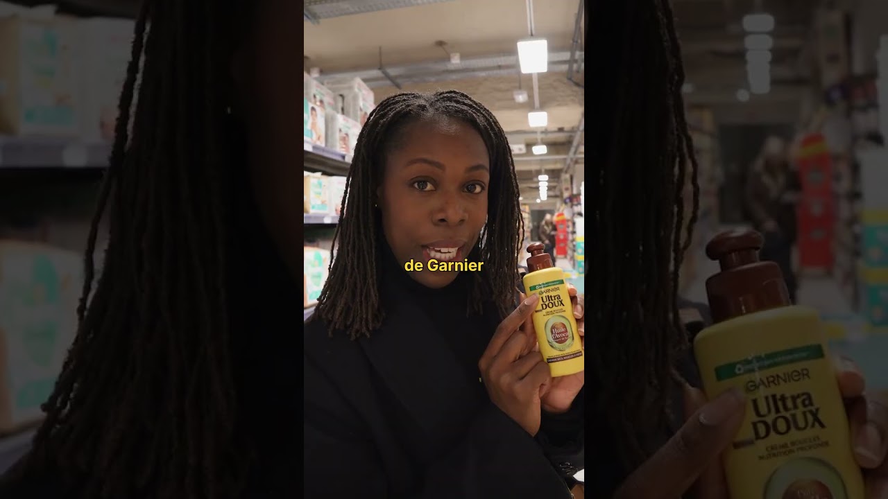 La routine simple et efficace pour des cheveux crépus doux et hydratés