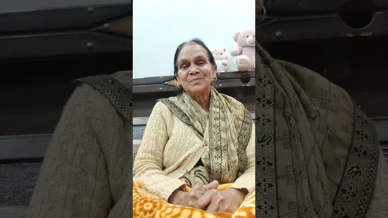 गढ़वाली नानी के किस्से और कहानियां
