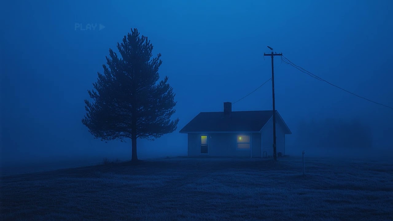 calm place.