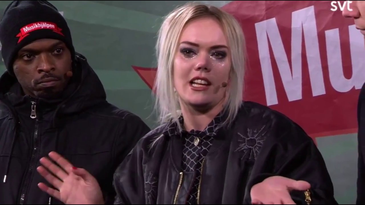 ✰ Musikhjälpen 2016 ✰