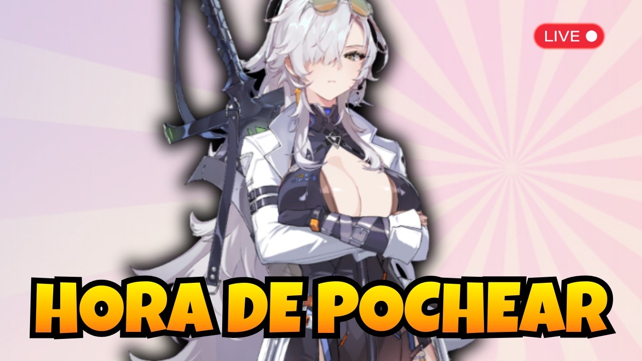 ES MOMENTO DE POCHEAR SABATICAMENTE
