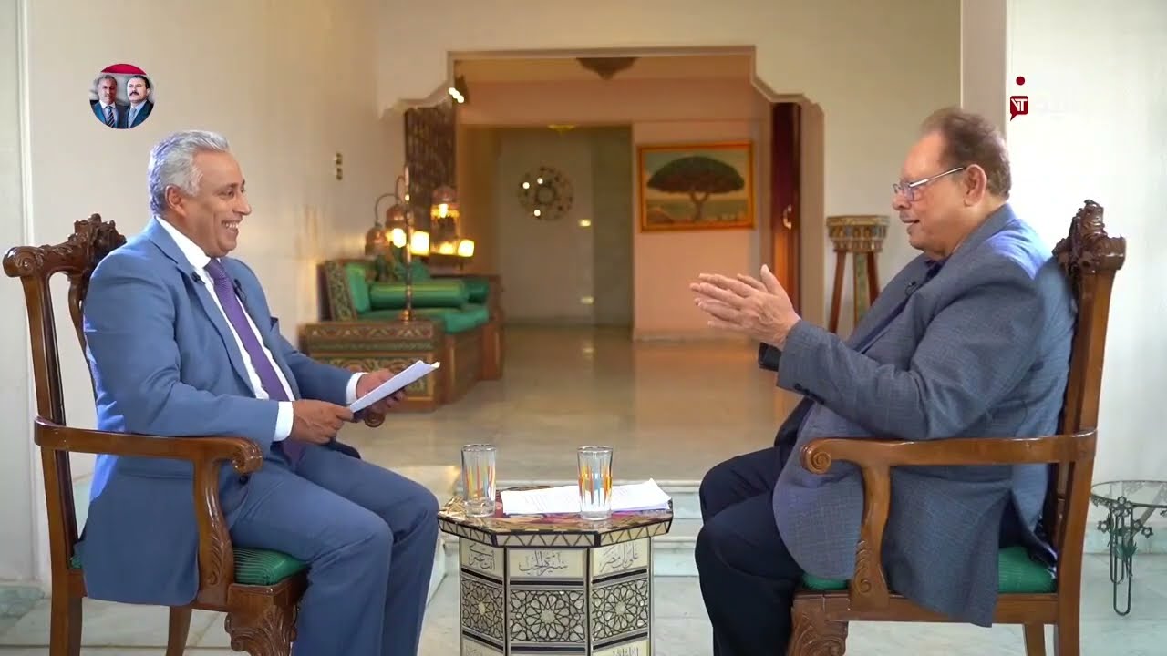 لماذا اتفق الرئيس علي عبد الله صالح ونائبه علي سالم البيض على خروج الرئيس علي ناصر محمد من اليمن ؟