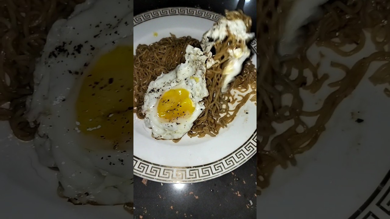 🍜We Tried Sri Lanka's Prima Kottu Mee🍜#asmr#noodles#noodlesrecipe#new#2024#kottumee#prime#shorts