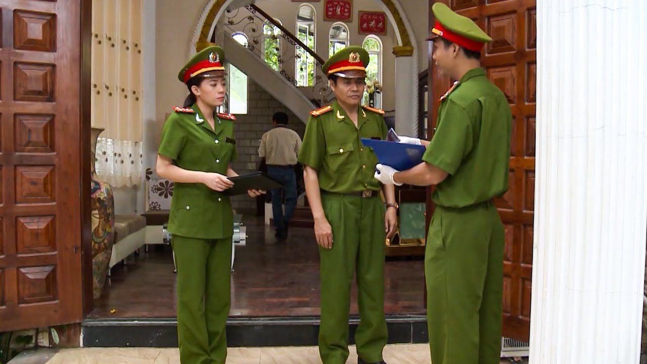 SIÊU TRỘM liên tiếp CƯỚP TIỆM VÀNG khiến CẢNH SÁT phải TRUY BẮT khẩn cấp | Phim Hình Sự 2026