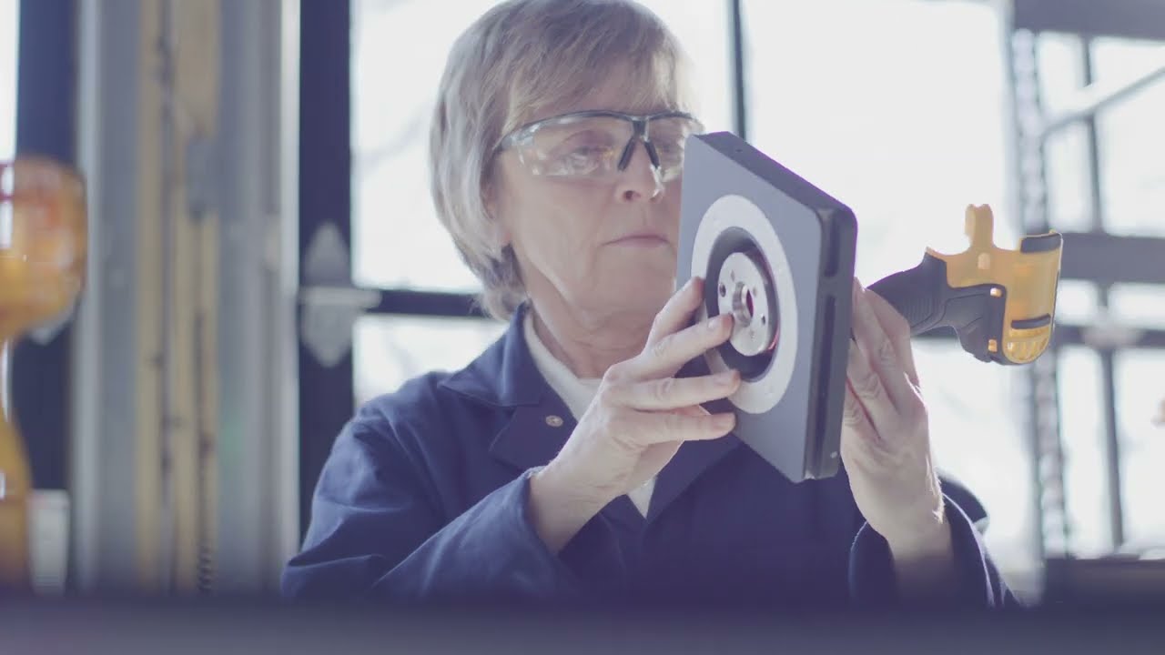 Voyager: AI-Powered 3D Analysis Software for Industrial CT