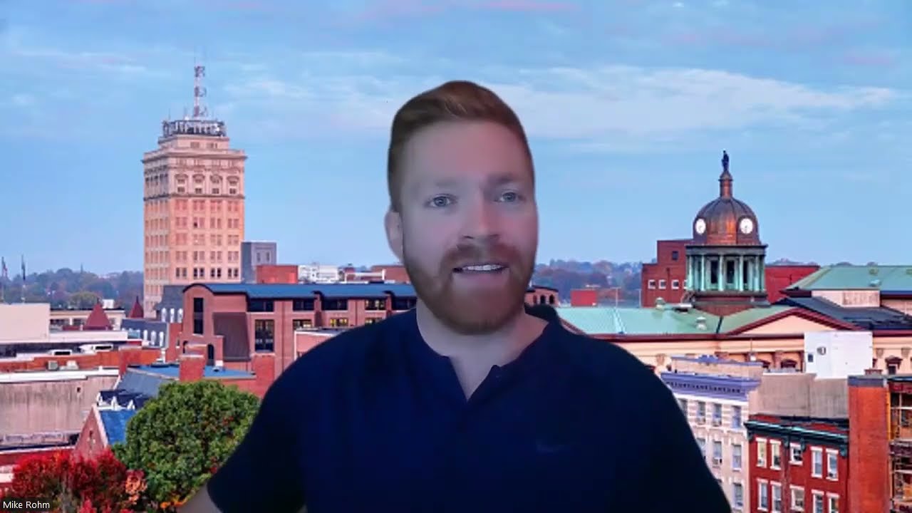 The Psychology of Real Estate Market Cycles (Full Video)
