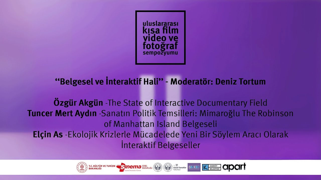 IV. Oturum: 