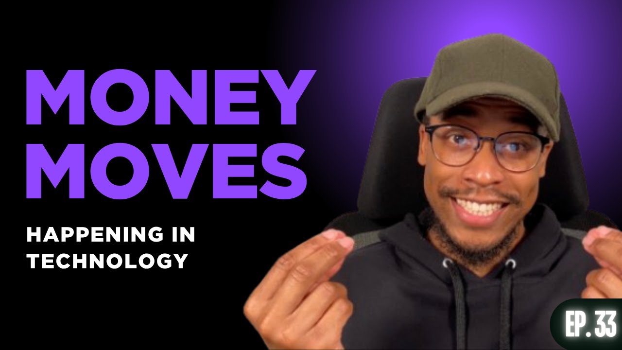 $60M Wind Turbine Repairs, $15M AI Video Platform, & $6.2M AI Coworker  | EP 33