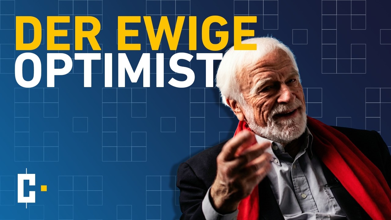 🟨 Heiko Thieme ist der ewige Optimist an der Börse | Deutsche Optionstage Interview mit Andreas Weiß