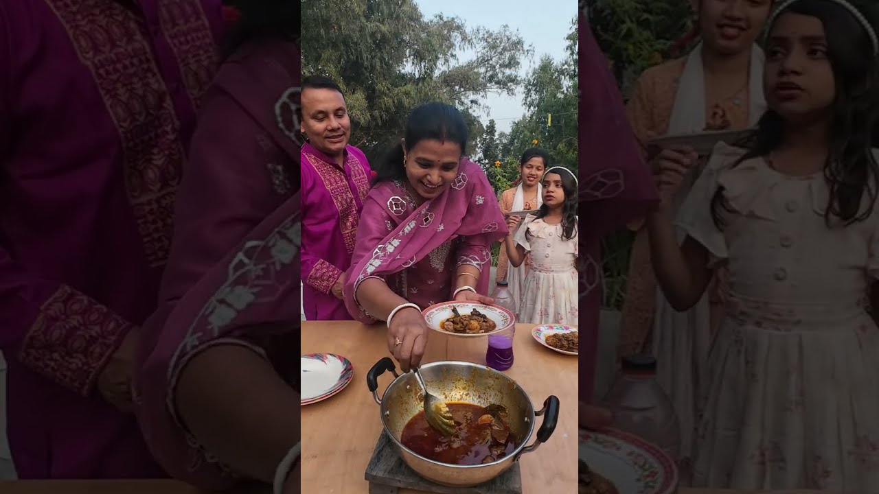 মাংস খাও যতখশি চাও