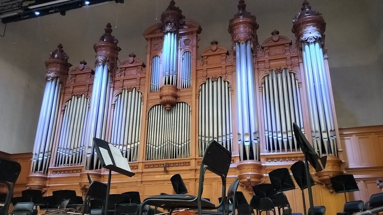 Tchaikovsky - Pas de Deux (The Nutcracker) 
