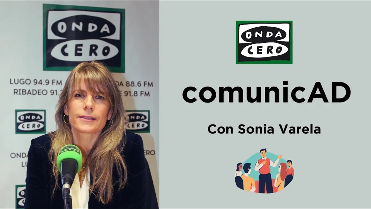 EL ERROR DE COMUNICACIÓN QUE ESTÁ COSTANDO MILLONES A EMPRESAS - ComunicAD: CAP. 13