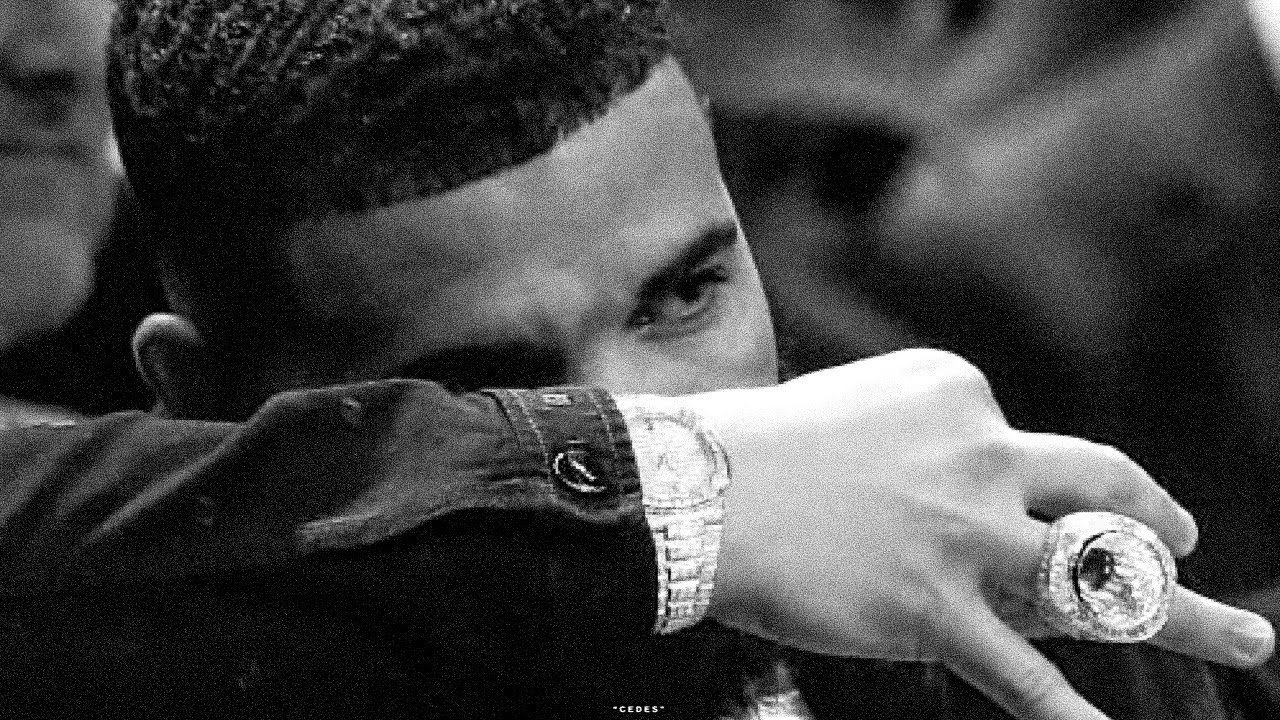 (FREE) Drake Type Beat - Conversation | prod. CEDES