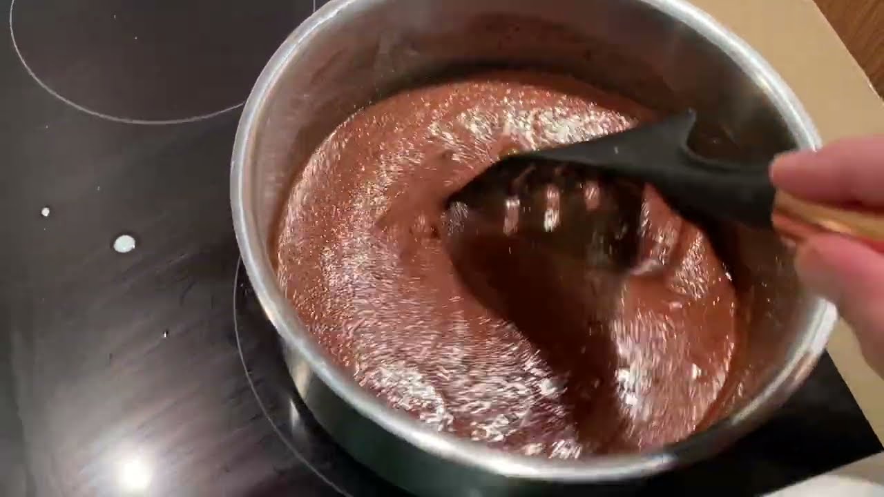 Phyllis Stokes' Old Fashion Fudge (nice try, Steve...)
