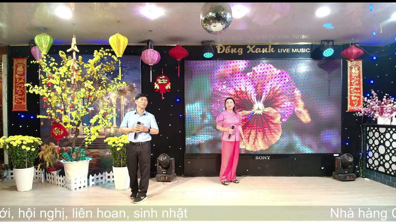 TÂM SỰ MỘNG CẦM -Anh Châu , Hồng Nhung 
