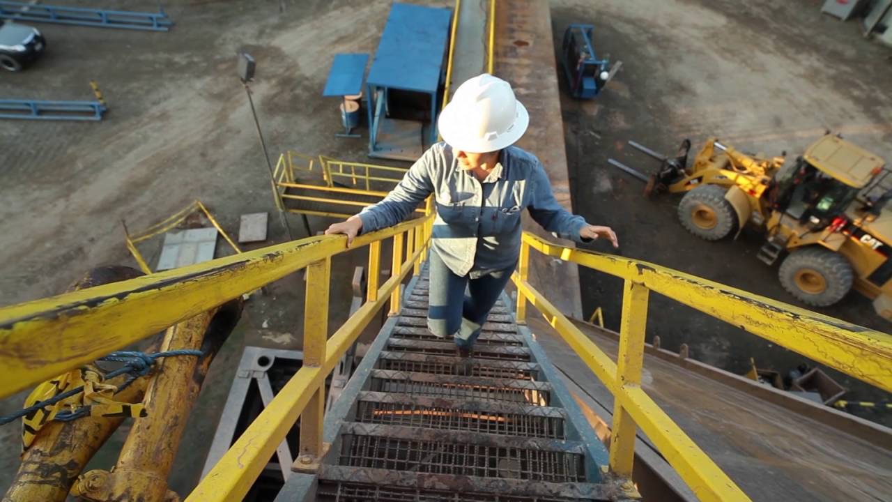 Bloque 43 un hito en la historia petrolera del Ecuador