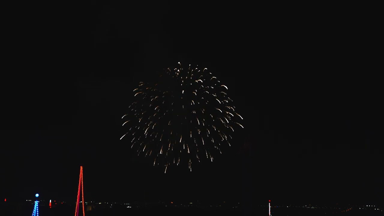 Festa 2024 Video | L-Arti Piroteknika Vittorjana | Nar tal-Ajru