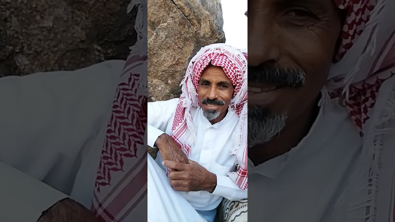 قصة لقائي بالفنان فهد بن سعيد  في بريدة عام  ١٤١٧