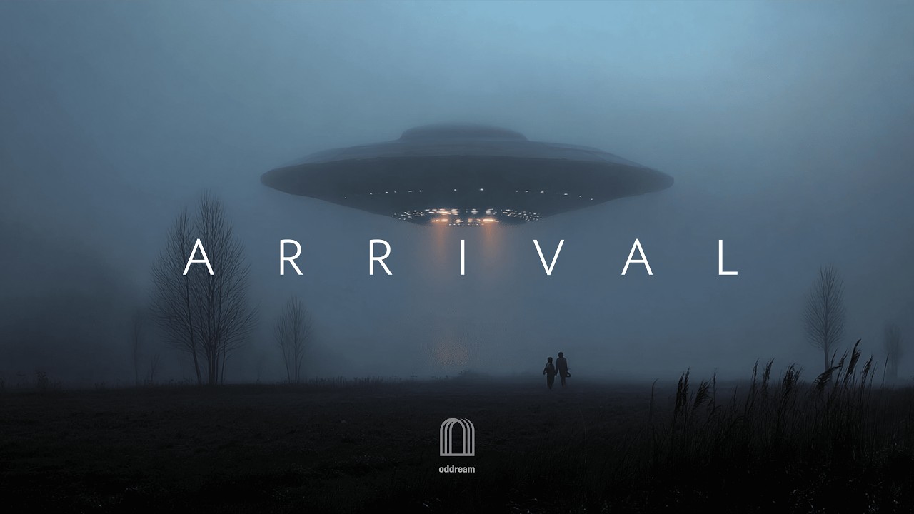 Arrival ㅣ Focus, Flow & Inner Space ㅣ 3 Hours