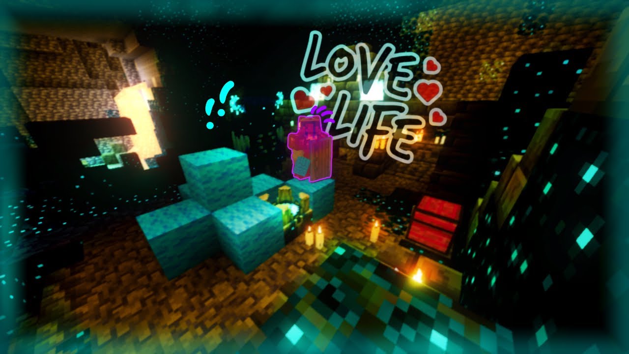 City of Love || Love Life Ep.1