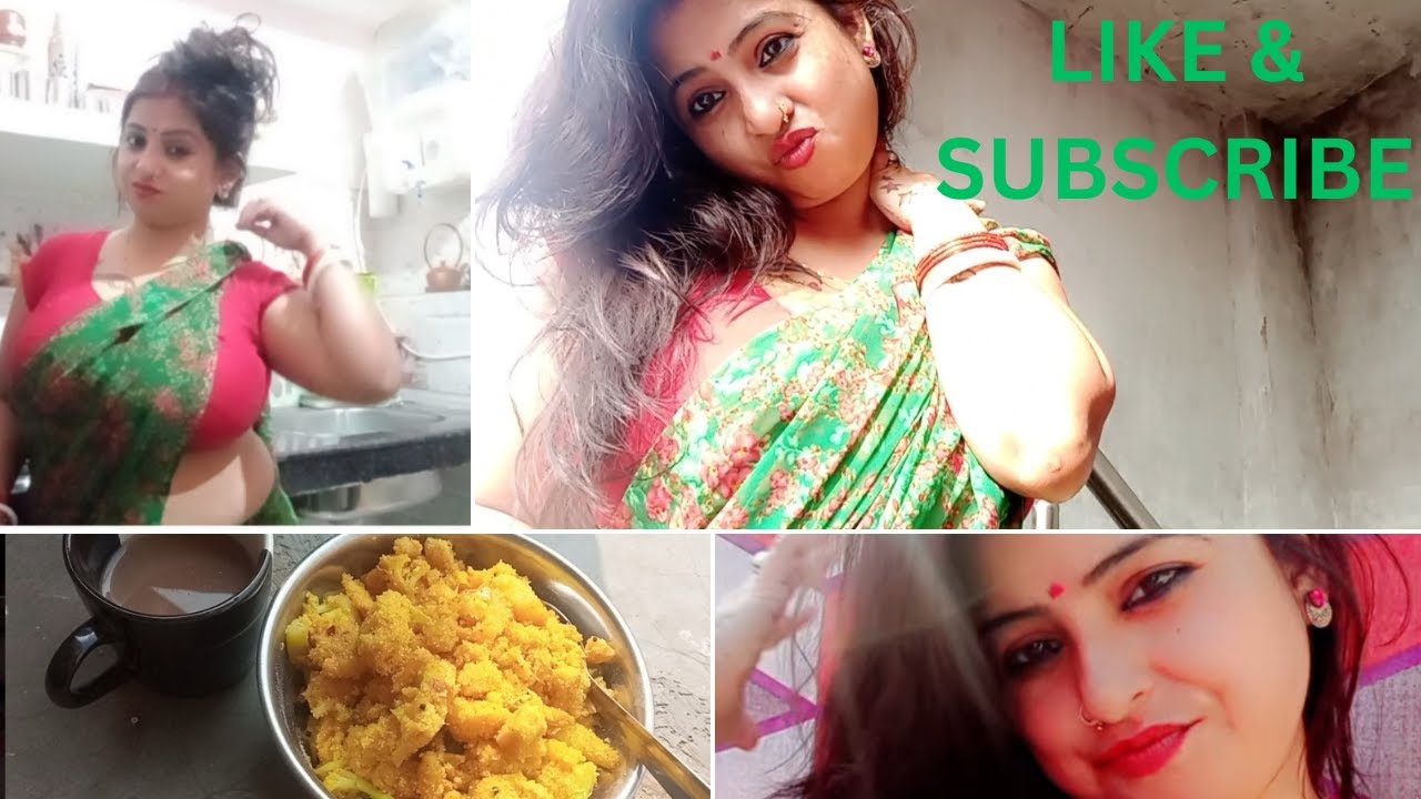 Daily  routine vlog