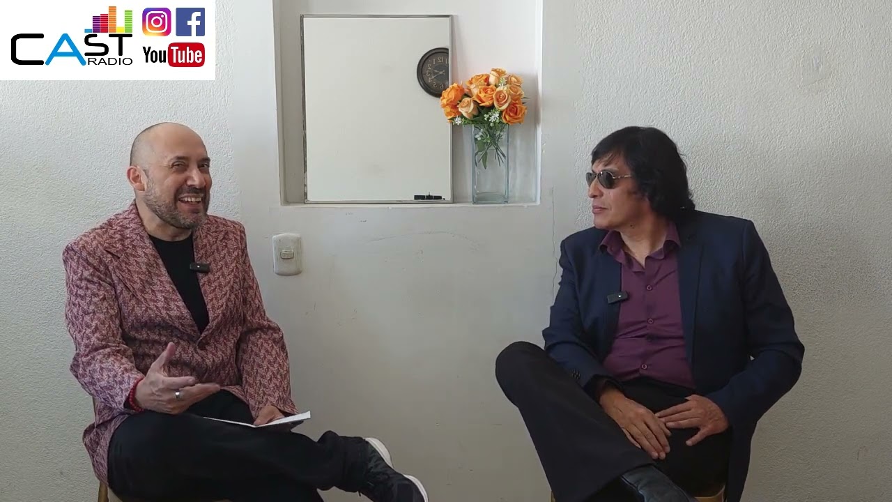 Shalo - La Entrevista