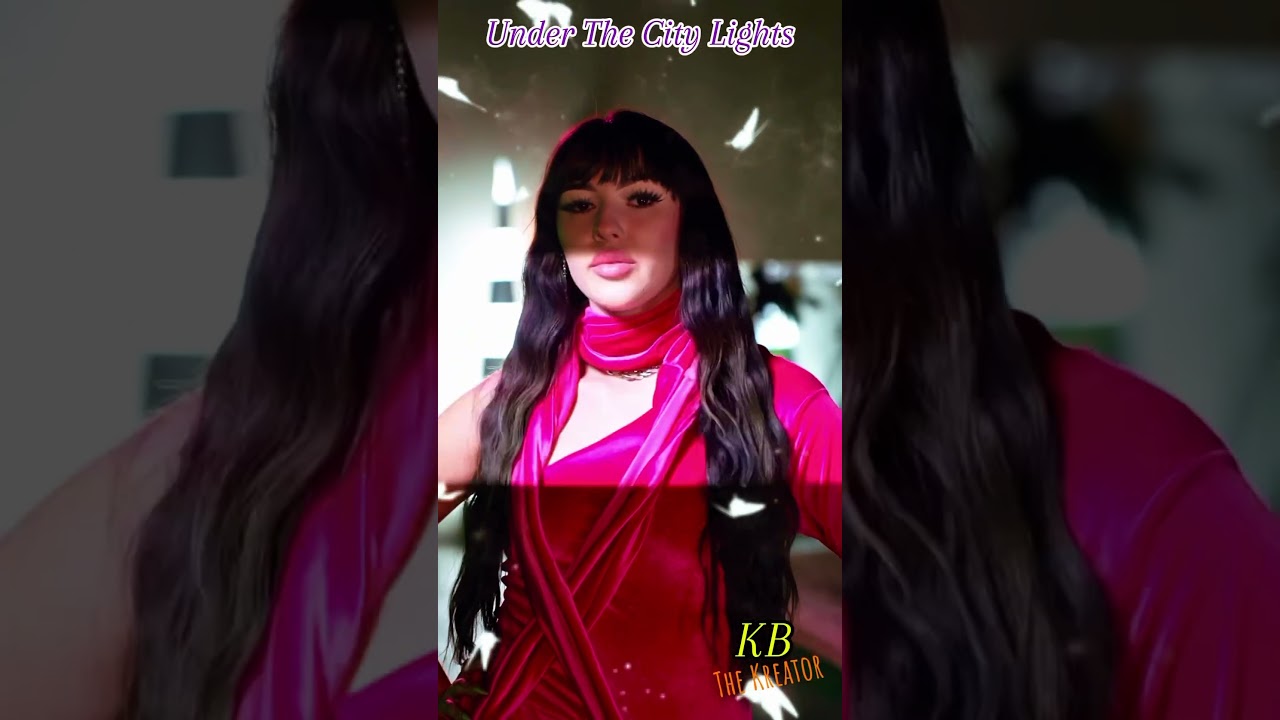 #Modeling clothing line at a special event for #Hapawards with #underthecitylights