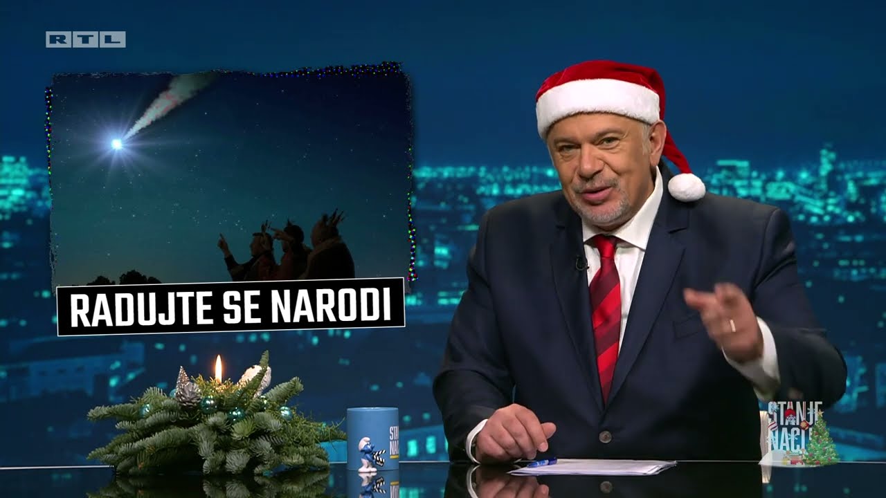 Božićno čudo kod Korenice | STANJE NACIJE EP61-7