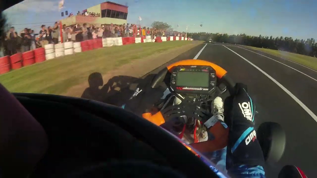 GP PAKO 2023 - SUPERPAKO en Baradero