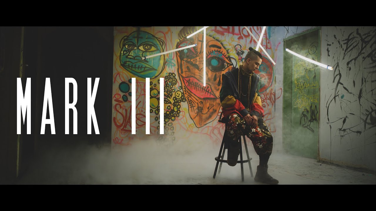 Bdice - Mark III