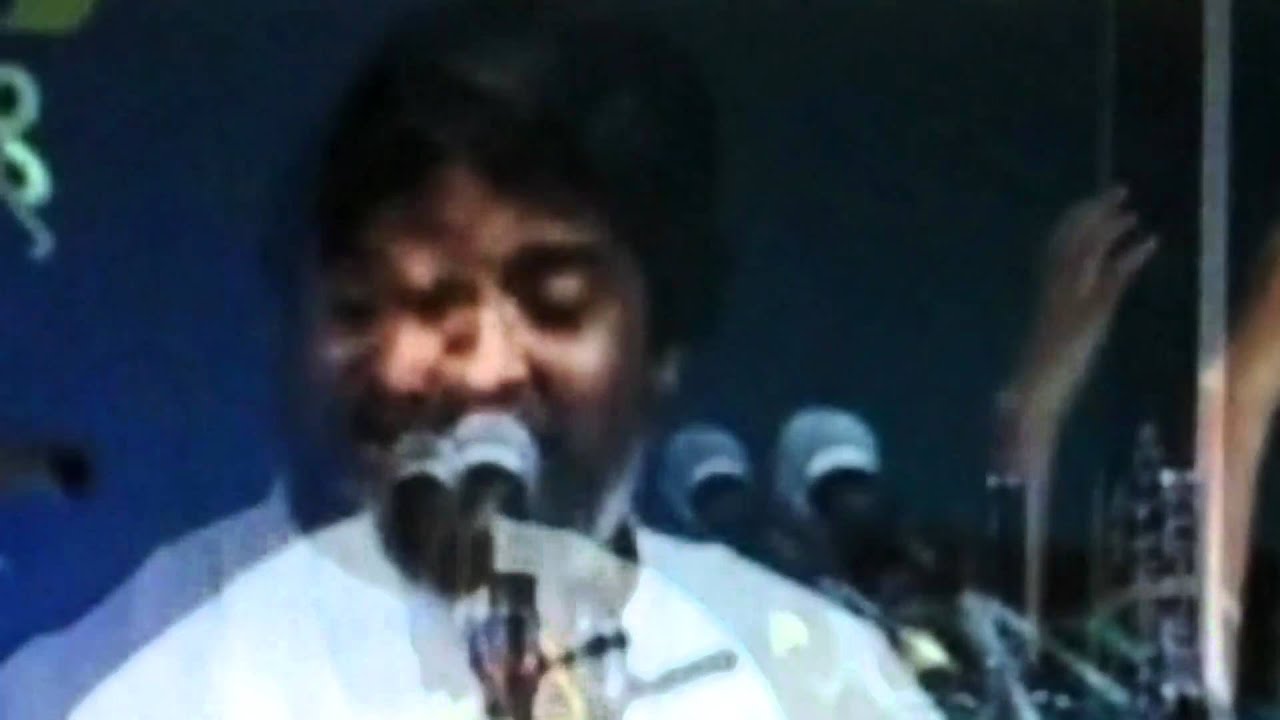pt.mukul shivputra-bandish beautiful-raag kedar