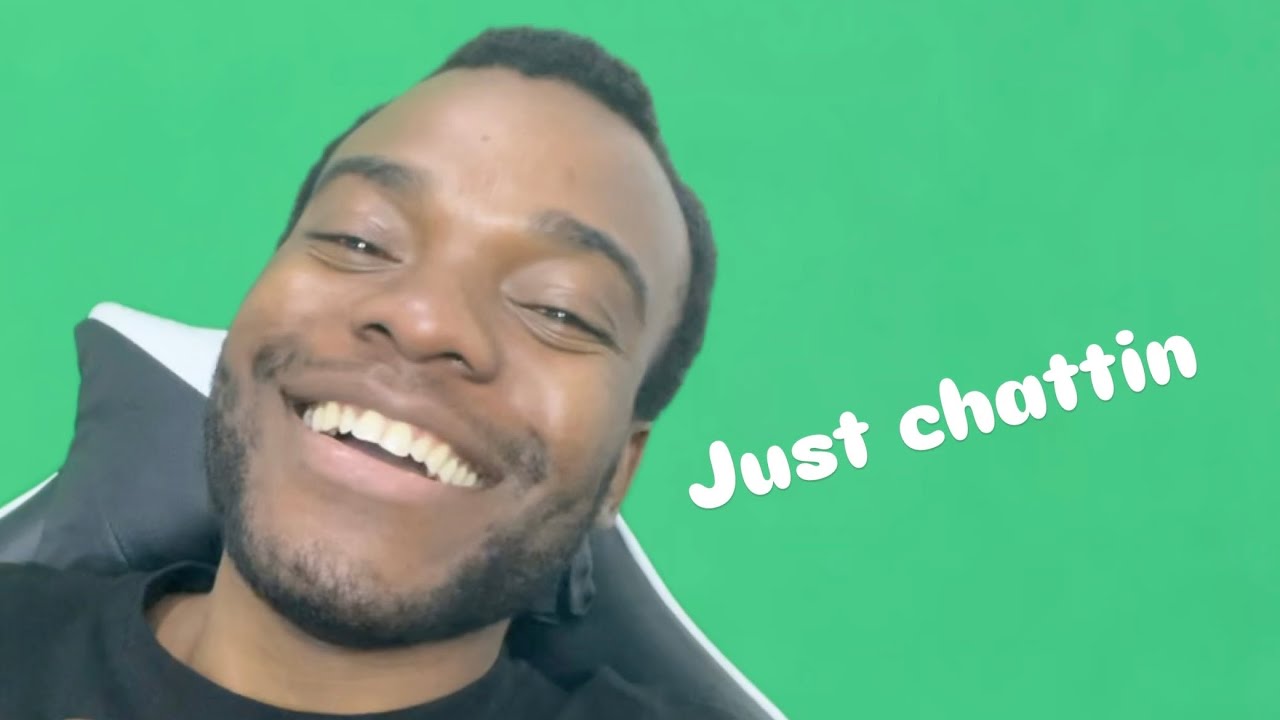#VloGcAst🤳🏿 Just Entertaining Opinions
