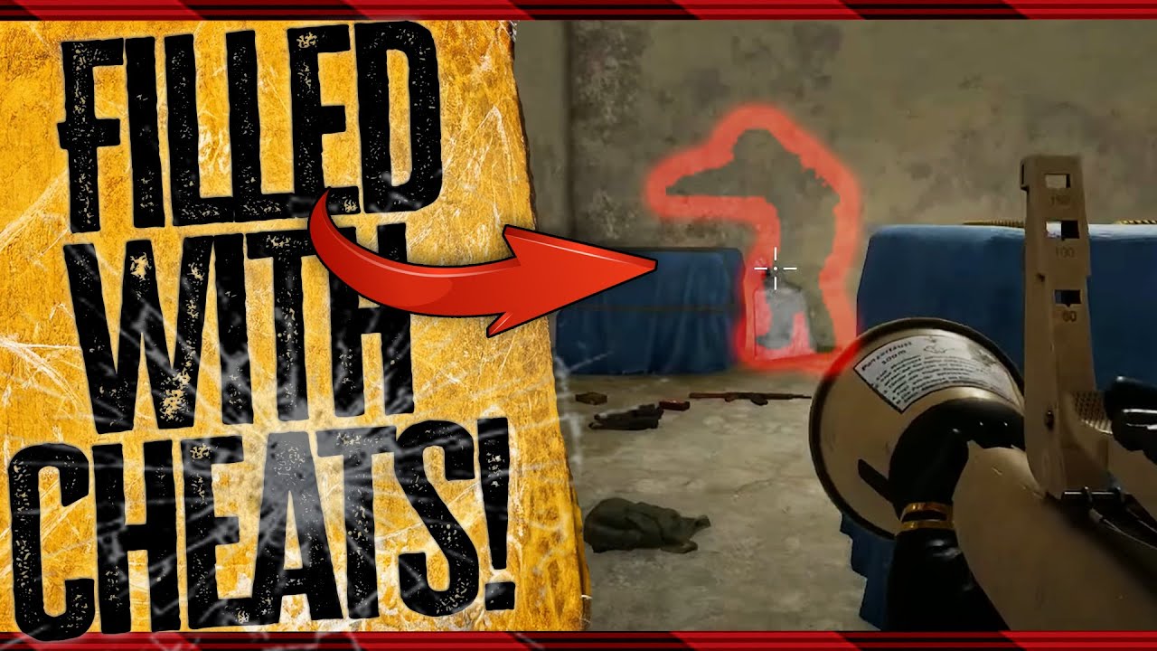 How Hackers Took Over  PC PUBG Ranked !