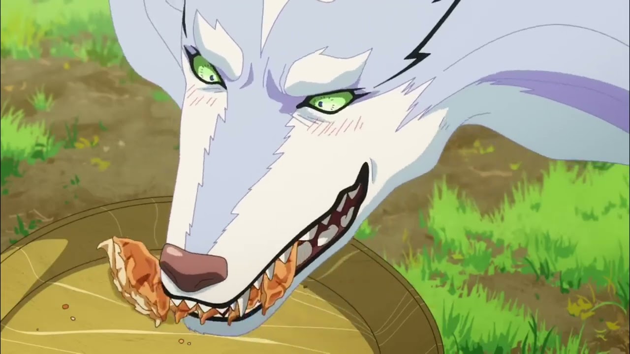 Irresistible Comfort Food! Mukoda Makes Delicious Gyoza in Another World! | Campfire Cooking S2E01