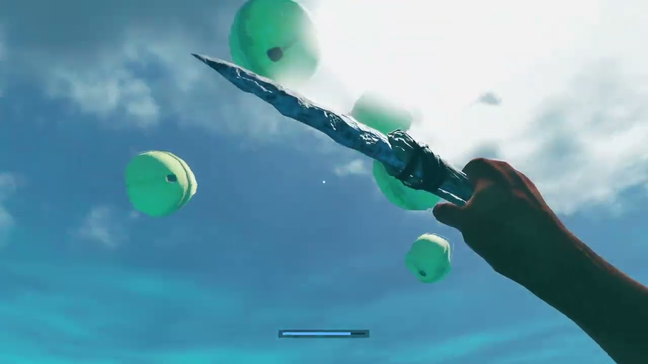 Stranded Deep #2 nossa jangadinha