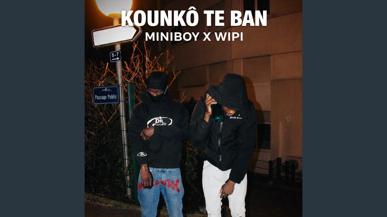 KOUNKÔ TE BAN