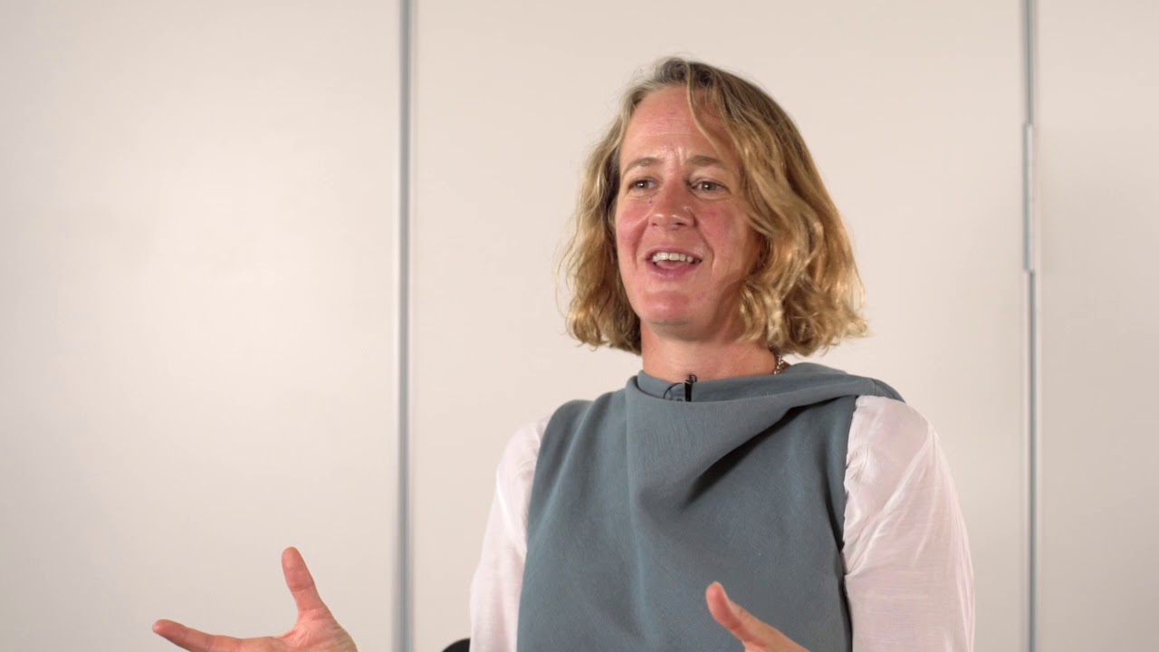 Keri Facer - Educational Futures